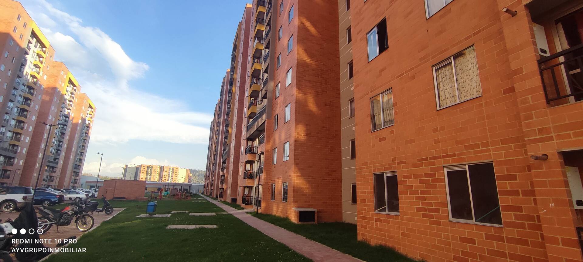 #3866 - Departamento para Venta en Madrid - CUN