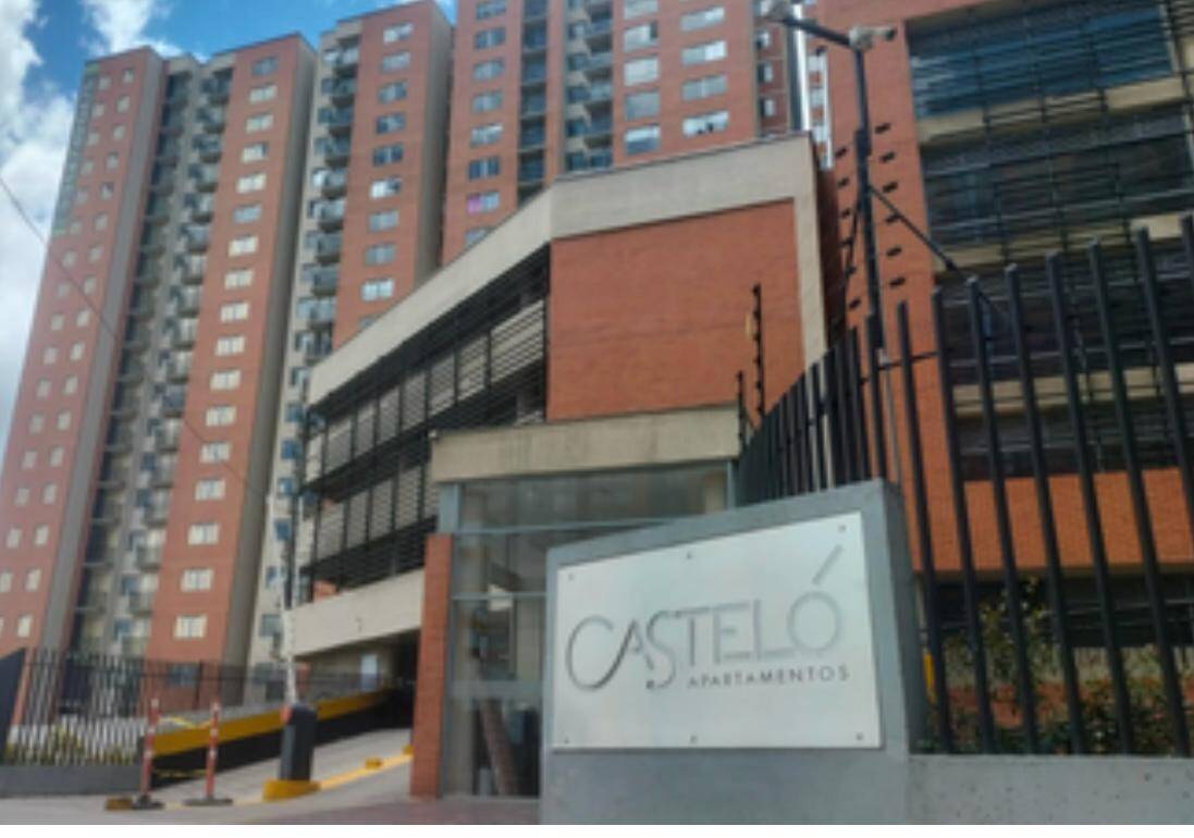 #36 - Departamento para Venta en Bogotá - DC