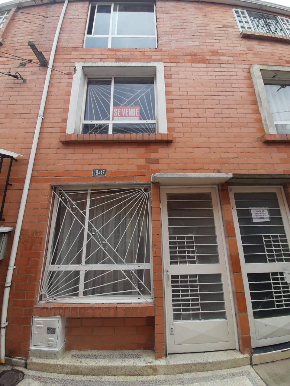 #4117 - Casa para Venta en Madrid - CUN