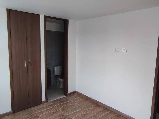 #4087 - Departamento para Alquiler en Madrid - CUN