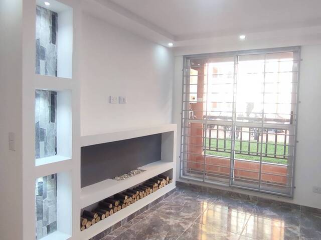 Departamento para Venta en Madrid - 4