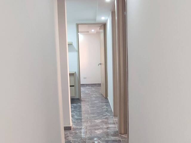 #3866 - Departamento para Venta en Madrid - CUN