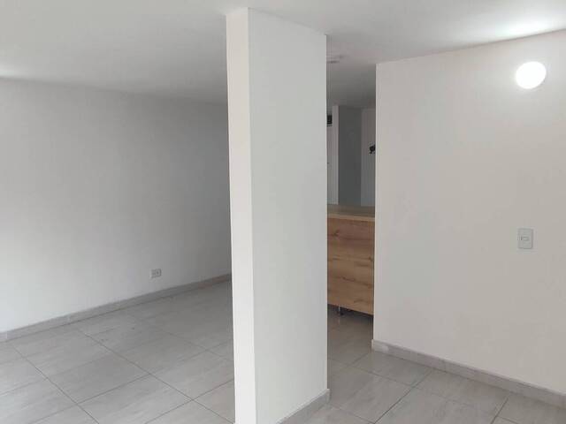 #3629 - Departamento para Venta en Bogotá - DC - 2