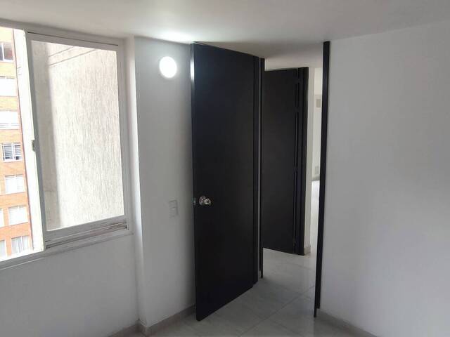 #3629 - Departamento para Venta en Bogotá - DC