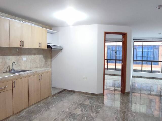 #4082 - Departamento para Alquiler en Madrid - CUN - 2