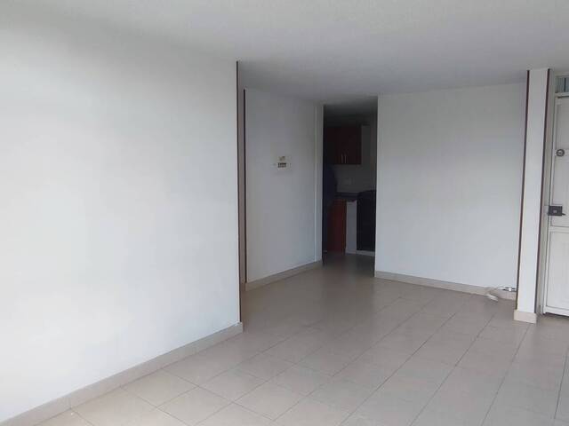 #3610 - Departamento para Venta en Bogotá - DC - 3