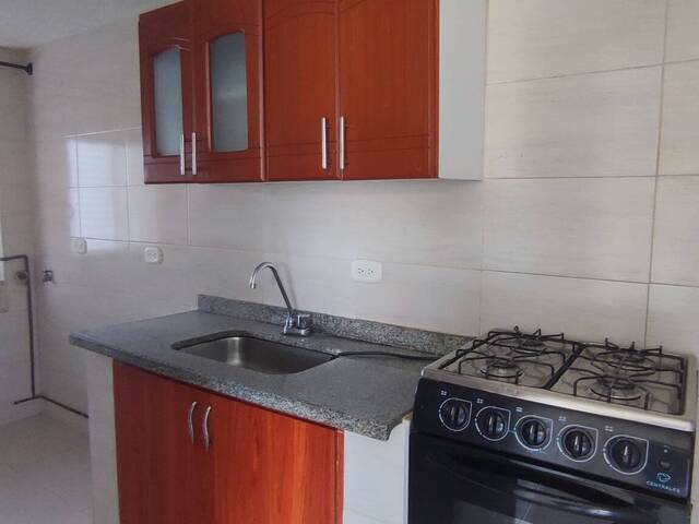 Departamento para Venta en Bogotá - 4