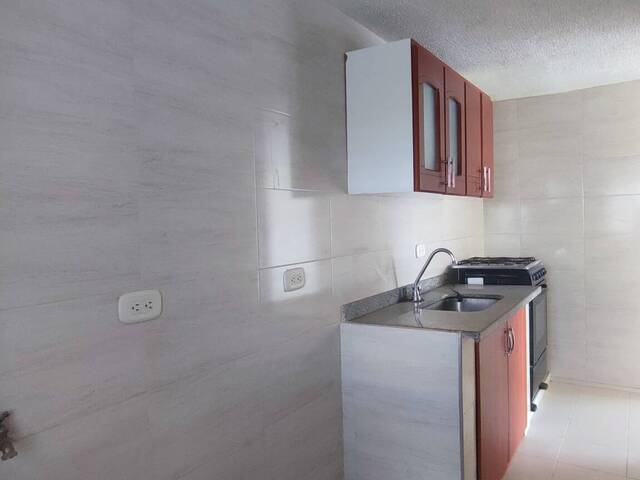 Departamento para Venta en Bogotá - 5