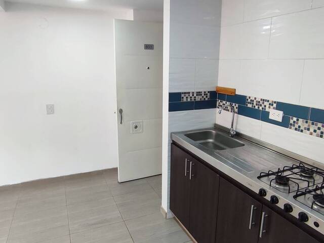 #4089 - Departamento para Alquiler en Madrid - CUN - 2