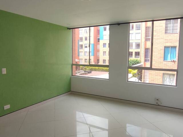 #4095 - Departamento para Alquiler en Madrid - CUN - 3