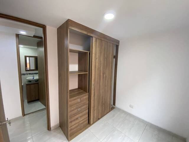 #4100 - Departamento para Venta en Madrid - CUN - 3