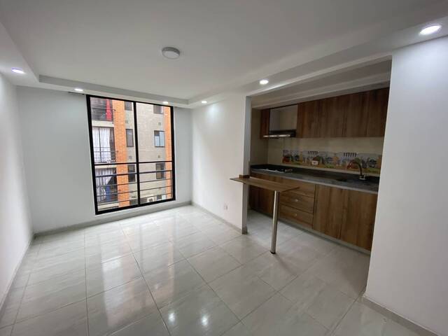 Departamento para Venta en Madrid - 4