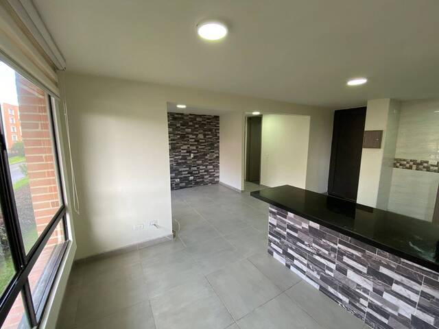 #4101 - Departamento para Alquiler en Madrid - CUN - 3