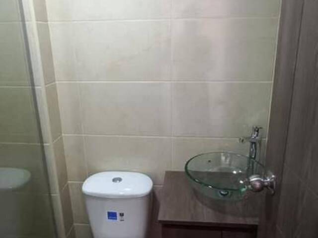 #4105 - Departamento para Venta en Madrid - CUN