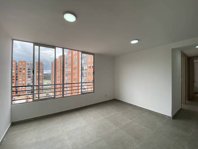 #4108 - Departamento para Alquiler en Madrid - CUN - 2