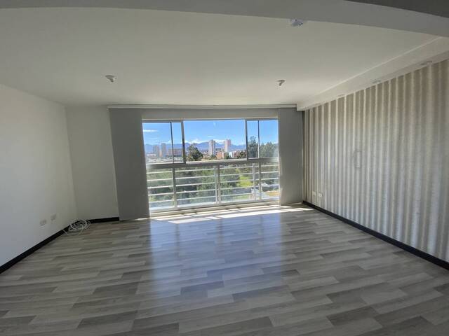 Departamento para Venta en Bogotá - 5