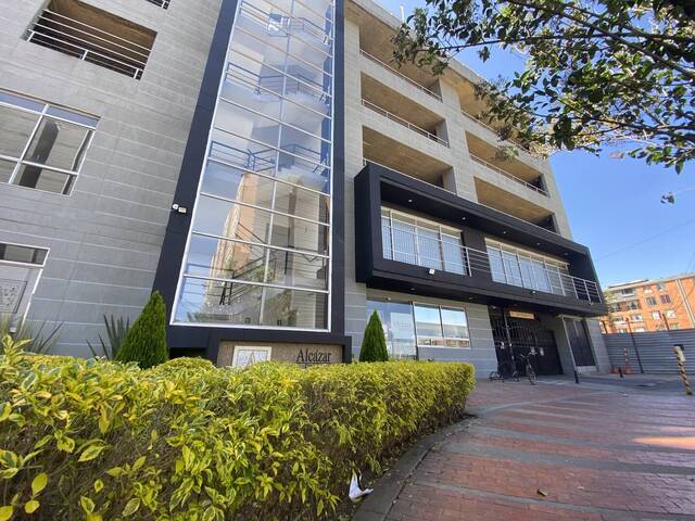 #4115 - Departamento para Venta en Bogotá - DC