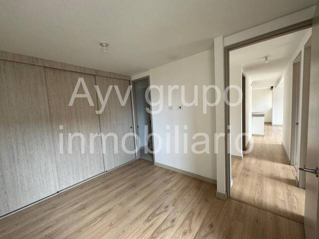 Departamento para Venta en Bogotá - 5