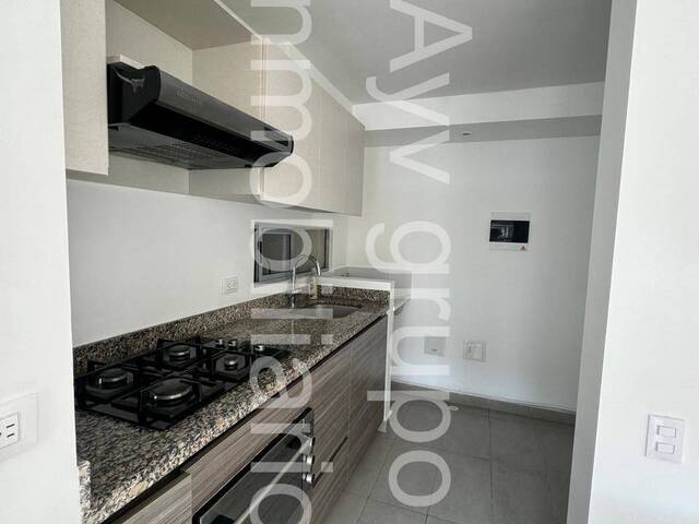 Departamento para Venta en Bogotá - 4