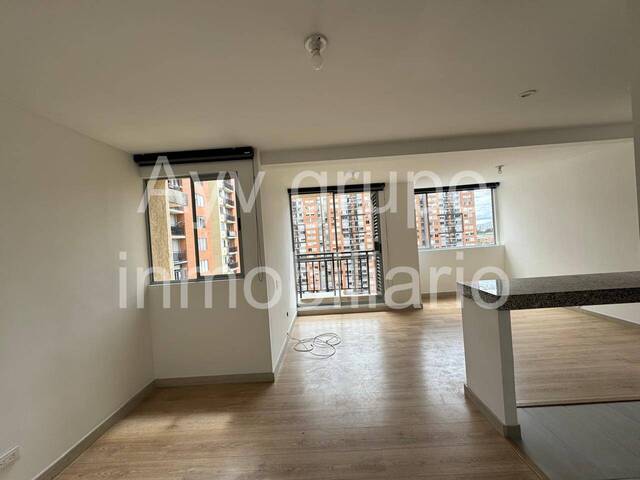 Departamento para Venta en Bogotá - 3