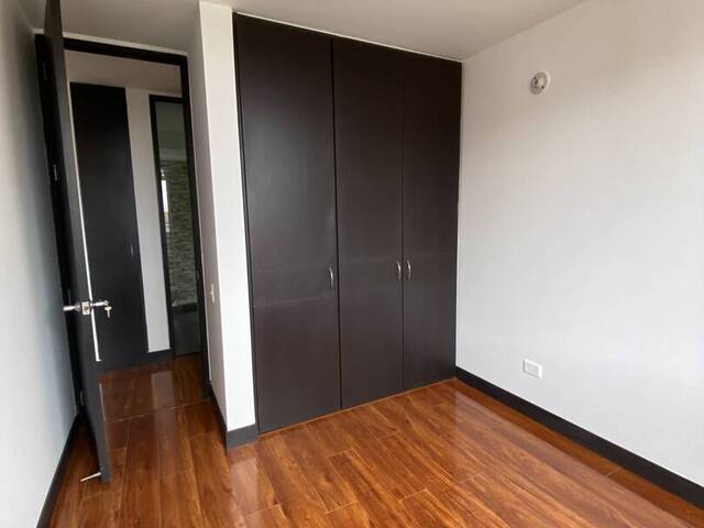 #4119 - Departamento para Alquiler en Madrid - CUN - 3