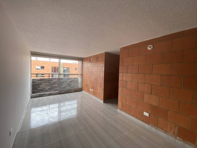 #4111 - Departamento para Alquiler en Madrid - CUN