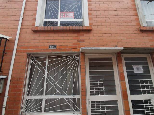 #4117 - Casa para Venta en Madrid - CUN - 1