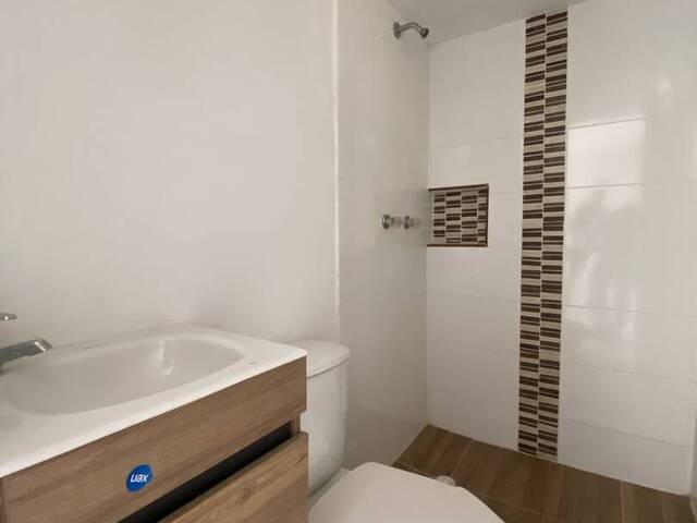 #4118 - Departamento para Venta en Madrid - CUN - 3