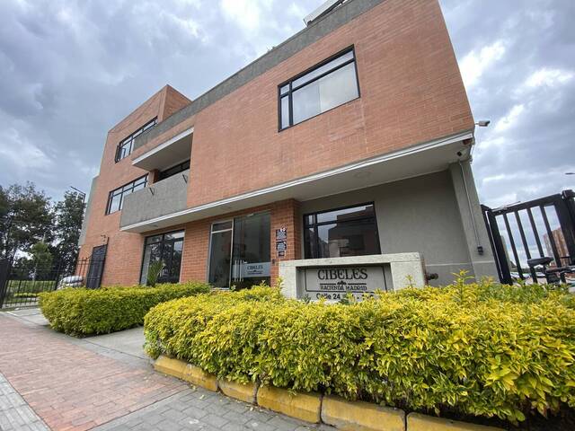 #4120 - Departamento para Alquiler en Madrid - CUN - 1