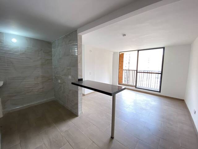 #4122 - Departamento para Venta en Madrid - CUN - 2