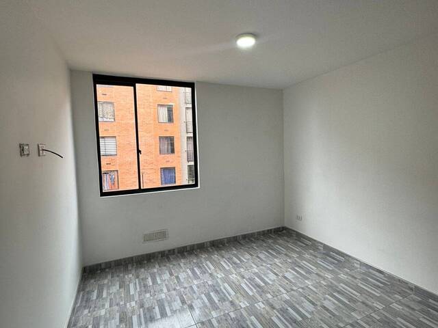 #47 - Departamento para Venta en Madrid - CUN - 3