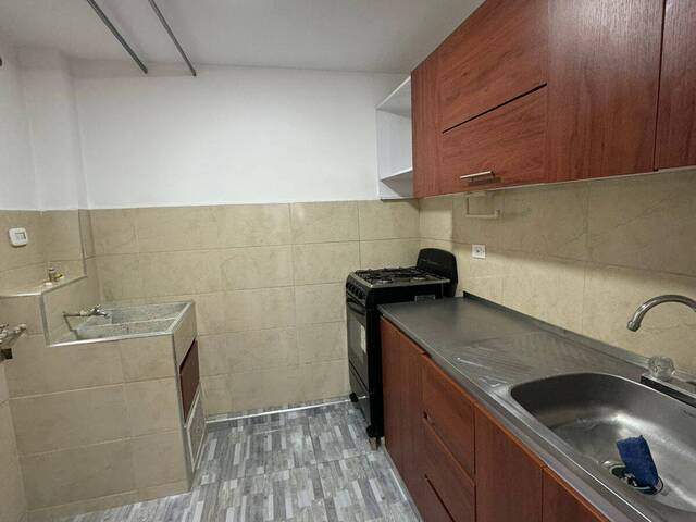 #47 - Departamento para Venta en Madrid - CUN - 1