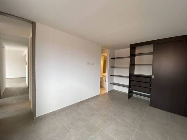 #4127 - Departamento para Venta en Madrid - CUN - 3