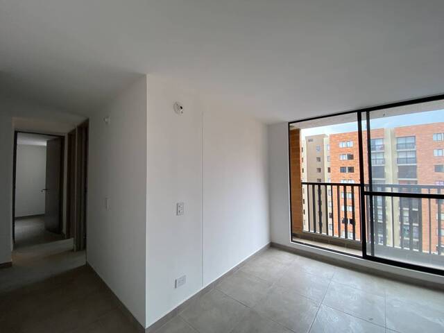 Departamento para Venta en Madrid - 5