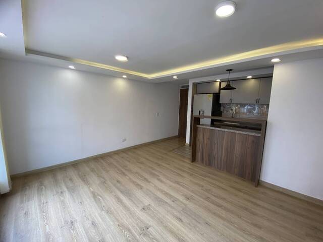 #4135 - Departamento para Alquiler en Madrid - CUN - 2